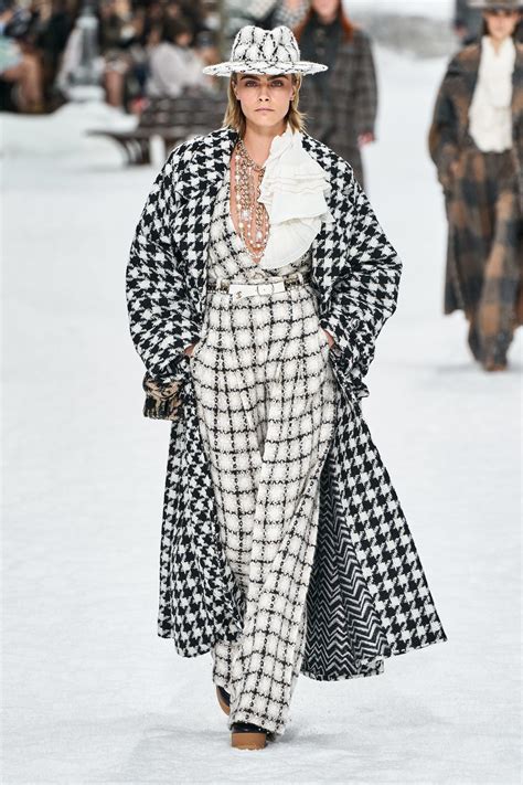 chanel on days|chanel latest collection.